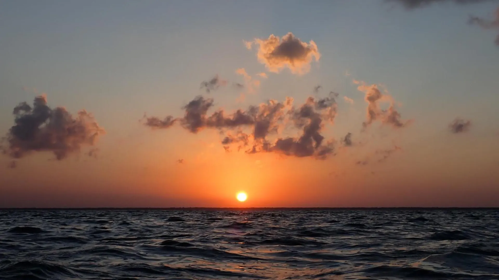 Ikarus Costa Mujeres Eco Lodge Sunset View Cancun Mexico
