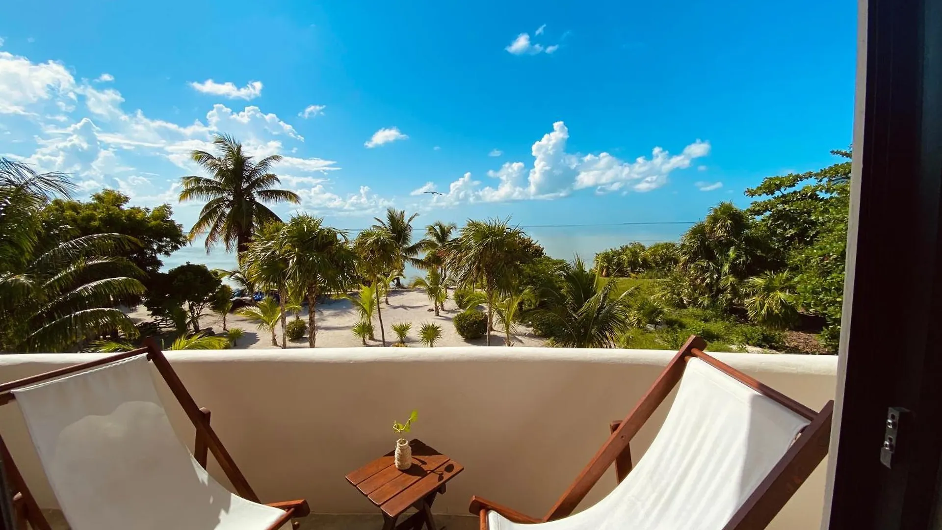 Ikarus Costa Mujeres Eco Lodge Sunset View カンクン 0*,  メキシコ